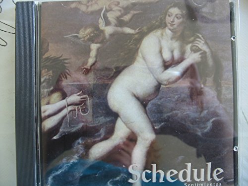 Preisvergleich Produktbild Sentimientos