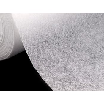 1 m stabile Einlage H250 von Freudenberg 90 cm breit: Amazon.de: Küche ...