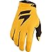 Produktbild Shift Whit3 Air Glove, Yellow, Größe M