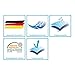 SETEX Terry Mattress Protector 100 x 200 cm white