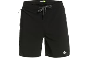 Quiksilver Everyday 38 cm – badshorts för män