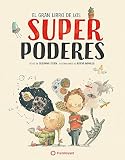  El gran libro de los superpoderes