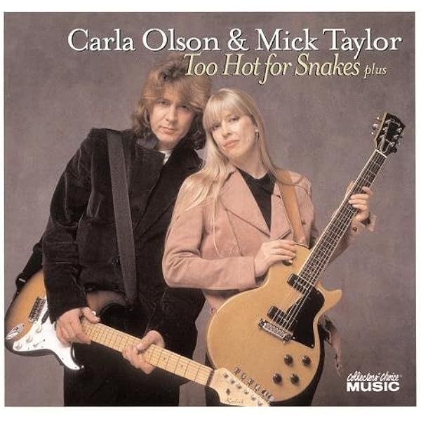 Mick Taylor: Amazon.co.uk: CDs & Vinyl