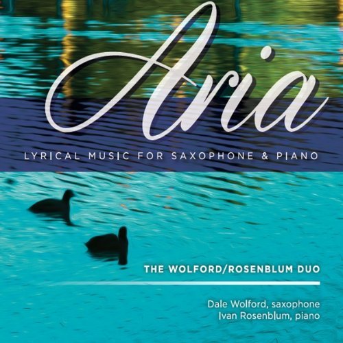 Price comparison product image Aria by Wolford Rosenblum Duo