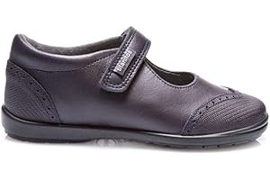 TITANITOS KIDS FOOTWEAR Titanitos Zapatos Colegiales Lavables niña FEBE