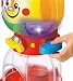 Fisher Price Baby Toy - Roll-a-Rounds - Swirlin Surprise Gumballs - Bubblegum Machine
