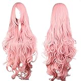 Die Perücke kann sogar beim Friseur nach Ihren Wünschen gestylt werden.