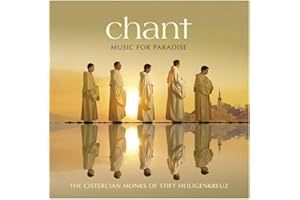Chant: Music For Paradise