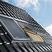 Produktbild Original VELUX Hitzeschutzmarkise Markise mit Haltekrallen PG: Standard MHL C00 5060 / Netz schwarz passgenau für GGL GPL GHL GTL GGU GPU GTU GHU VL VU VKU C02 C04 C06 Y21 // MHL C00 5060