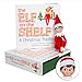 OFFICIAL NEW 2015 The Elf on the Shelf® Light Skinned Boy