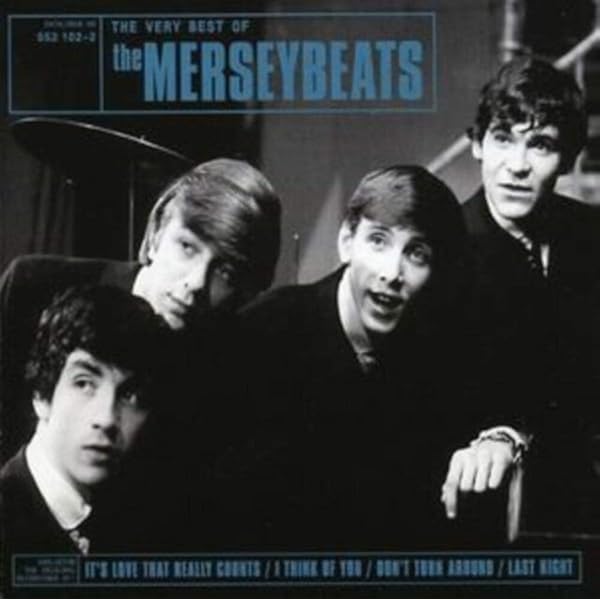 25 Greatest Hits : Swinging Blue Jeans: Amazon.fr: CD et