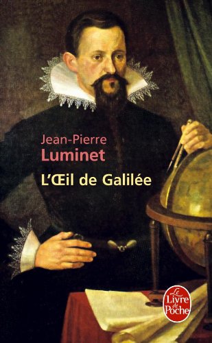 L'oeil de Galilée