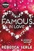 Famous in Love by 