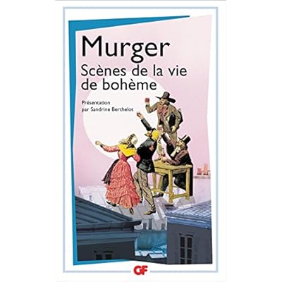 Scenes De La Vie De Boheme Pdf Download Chandraleonid
