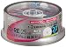 Produktbild TDK Blu-Ray BD-RE Rewritable 25GB 2x Speed - 20 Pack Spindle - Printable (japan import)