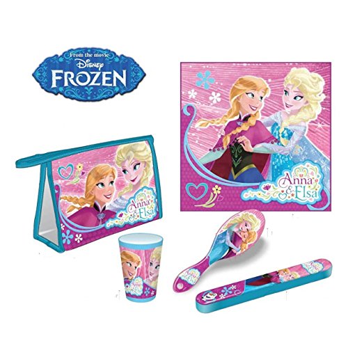 Preisvergleich Produktbild Set esszimmer Frozen Disney