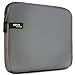 Gizga Essentials 14-Inch Laptop Sleeve (Grey) RS.679.00