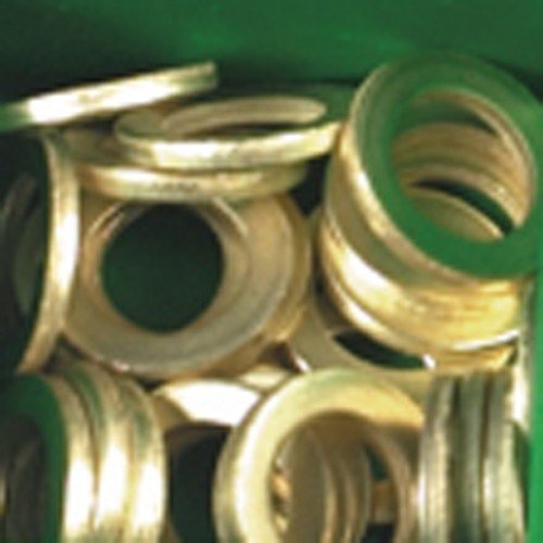 Preisvergleich Produktbild FITSCHENRINGE VERM 3256 11 STUECK