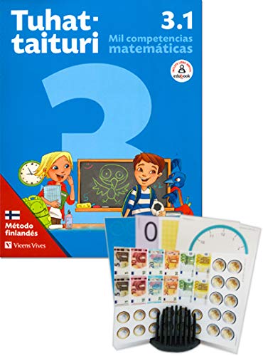 TUHATTAITURI 31+ FICHAS