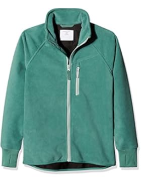 Polarn O. Pyret Jungen Jacke Plain Windfleece