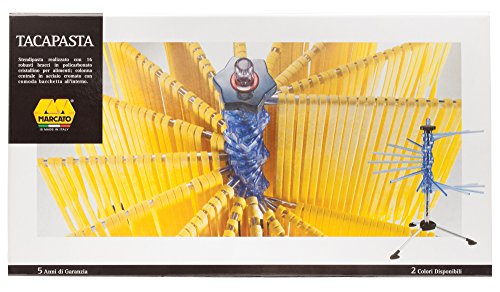 Marcato Tacapasta Nudeltrockner Höhe 47cm zusammenfaltbar - 2