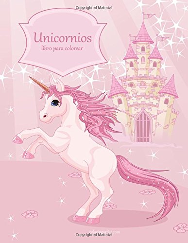 Descargar Gratis Unicornios libro para colorear 1: Volume 1 Libro en
línea PDF