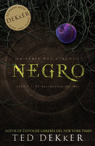 Download Negro (La Serie del Circulo)