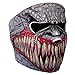Produktbild Face Mask, Gesichtsmasken aus Neorpren, Design:Fangs Neorprene