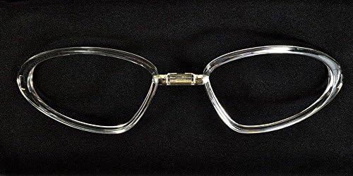 Birdz Feather 2 Prescription Lens Rx Insert/Adaptor BE0006