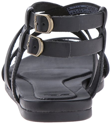 Teva Damen Avalina Crossover Leather W’s Sport-& Outdoor Sandalen - 2