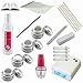 Starter Set Nail Small UV Gel Kit UV Lamp Starterset