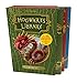 The Hogwarts Library Box Set RS.870.00