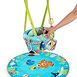 Bright Starts Türhopser Findet Nemo - 4