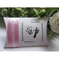 10 Gastgeschenke zur Taufe