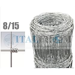 Malla metalica ganadera Malla metalica ganadera