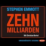 Cover zum Buch 10 Milliarden