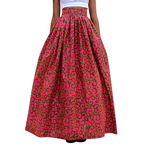 Acheter Robe Longue Wax Les Dupes