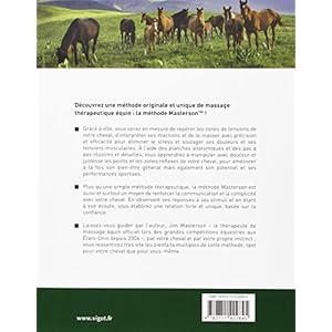 Masser son cheval : Soulager douleurs et tensions musculaires Livre en Ligne Masser son cheval : Soulager douleurs et tensions musculaires Livre en Ligne - Telecharger Ebook