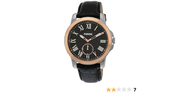 fossil fs4943