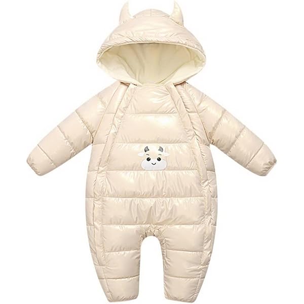 Nike Neonato Tuta Invernale Happy Cherry Per Neonati E Bambini