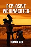 Cover zum Buch Explosive Weihnachten