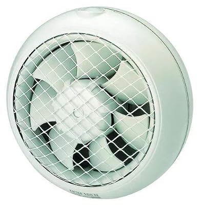SP Aérateur extracteur intermittent à cordelette S & P Hcm 150 mm
