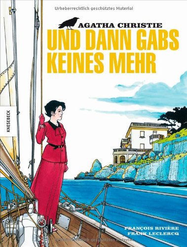 Pdf Und Dann Gabs Keines Mehr Epub Keefenigel - 