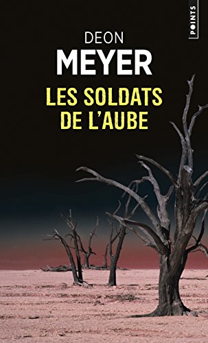 couverture de : Les soldats de l'aube