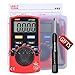 Price comparison product image NKTECH TL-1 Screwdriver UNI-T UT120C Mini Pocket Handheld Auto Ranging Digital Multimeter AC/DC Voltage Current Resistance Capacitance Frequency Continuity Diodes Tester Meter