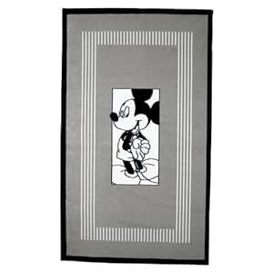 Micky Maus und Freunde Badteppich Mickey Mouse: Amazon.de: Spielzeug