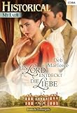 Bücher Neuerscheinungen 2022 - Ein Lord entdeckt die Liebe von Deb Marlowe