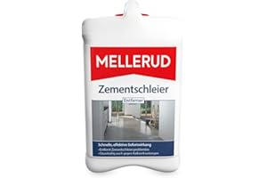 MELLERUD, Prodotto per rimuovere residui di cemento 2.5 lt- 2001000011