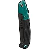 Troy T 41103 Budama Testeresi, Siyah, 160 mm