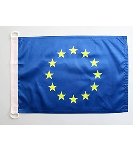 Luxemburg Flagge Mit Löwen-Motiv – 90x150 Cm, Polyester & Gratis Sticker